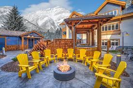 We came here for a short weekend vacation and were well looked after. Canalta Lodge Banff Updated 2021 Prices