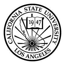 California State University Los Angeles Office For Students University Cal State