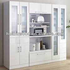 Cocina grande con isla, mesa y aparador | cocinas santos. Aparador De Cocina Busqueda De Google Muebles Cocina Melamina Armarios Cocina Alacenas De Cocina