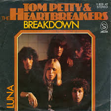 Breakdown Tom Petty And The Heartbreakers Song Wikipedia