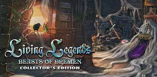 Around the world in 80 day. Hidden Object Living Legends Beasts Of Bremen Apps On Google Play