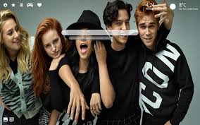 Cheryl blossom riverdale riverdale cheryl riverdale cw riverdale funny riverdale memes betty cooper riverdale wallpaper iphone riverdale poster riverdale netflix. Riverdale Wallpaper Netflix Riverdale Cast