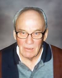 Robert Stooke Obituary