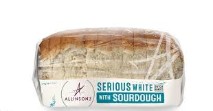 Soft sourdough bread with a beautiful golden brown crust. Bakery Bread Top Products 2019 Reports The Grocer
