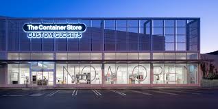 The container store gift card. The Container Store Sets Its Sights On Custom Closets With New Concept Store Placera