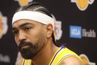 Lakers' Gabe Vincent to miss months after knee surgery - Los ...