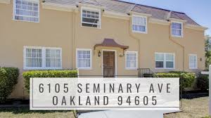 Fourplex Homes For Sale In Oakland Ca 6105 Seminary Ave Oakland Joey In 2020 California Living Oakland New Homes