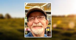 Paul Langley Obituary July 21, 2021