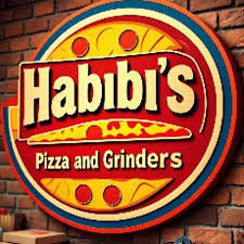 Habibi's Pizza and Grinders