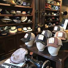 Goorin Brothers Hat Shop The District 107 2nd Ave N Nashville Tn 37201