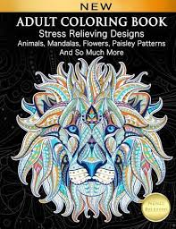 Download The Benefits Of Adult Coloring Adult Coloring Books