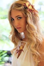 Hit the refresh button on your look than by saying sayonara to dull, lifeless strands with these 18 deceptively simple short natural hairstyles that'll liven up your look, whether it's a big. Hawaiian Hairstyles Google Search Hawaiian Hairstyles Hair Styles Diy Hairstyles