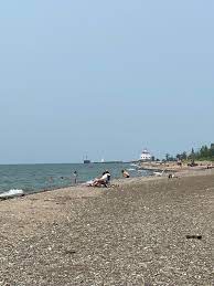7 Lake Erie Beaches You Ll Want To Visit This Summer