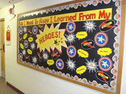 Maybe you would like to learn more about one of these? Kindergarten Superhero Classroom Theme Novocom Top