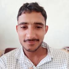 Vikram Singh Poonia Vikky