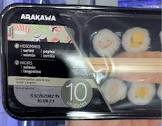 Sushi Arakawa