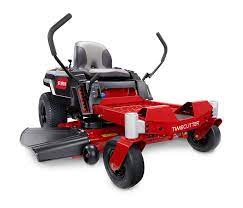 42 Timecutter Ironforged Riding Mower With Smart Speed Toro Toro