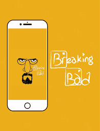 Looking for the best wallpapers? Downsign Breaking Bad Live Wallpaper Gif Downsign Breakingbadlivewallpaper Breakingbad Discover Share Gifs