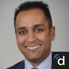 Dr. Samir Pandya, MD