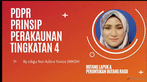 Hutang lapuk syarikat itu berjumlah rm0.8 juta. Prinsip Perakaunan T4 Pelarasan Hutang Lapuk Peruntukan Hutang Ragu Youtube
