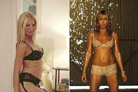 Jun 26, 2021 · jen, not jennifer. Gwyneth Paltrow And Jennifer Aniston Wearing Lingerie Gwyneth Paltrow And Jennifer Aniston In Lingerie