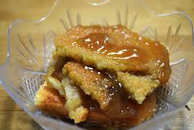 Pouding Chomeur French Canadian Dessert Canadian Food Canadian Cuisine Canadian Dessert