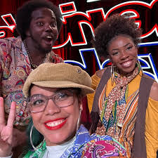 Evelyn Gresham's Instagram, Twitter & Facebook