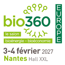 Bio360 Europe 2027