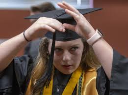 Covenant Christian School 2019 Graduation