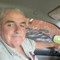 MR. FRANKIE CARL NANCE Obituary (2025)