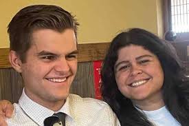 Fundraiser by Mariana Schwabacher : Help Us Honor Ronnie's Memory Together