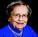 ELIZABETH MEIN Obituary (2017)