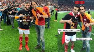 92 resultaten voor 'turkije voetbal'. El Khayati Viert Met Spelers Galatasaray Turkse Titel Ook Kampioensfeest In Schilderswijk Omroep West