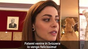 ANNALISA: SANREMO E ANTICIPAZIONI