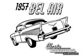 5 out of 5 stars. Get Crafty With These Amazing Classic Car Coloring Pages