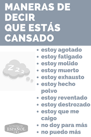 Pin On Spanish