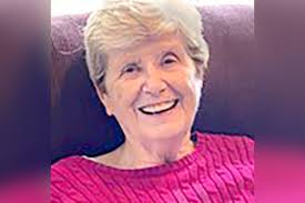 Death Notice for Carol Kraft