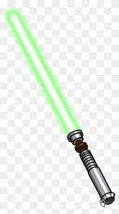Light Saber Clipart Saber Clipart Free Green Lightsaber Png Transparent Png Free Clip Art Lightsaber Clip Art