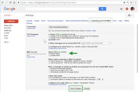 #gmail #windows10 #tips gmail is one of the most popular email clients around, so it makes sense that you'd want to access it straight from your windows 10. Gmail In Outlook 2016