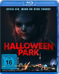 Halloween Park [Blu-ray]: Amazon.de: Rudberg, Omar, Lindh, Amanda, Algpeus,  Emil, Hedengran, Thomas, Sandquist, Simon, Rudberg, Omar, Lindh, Amanda: ...