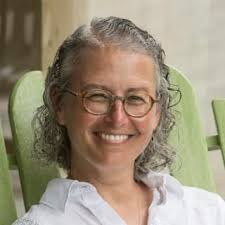 Dr. Ayelet Barkai, MD