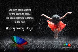 Happy Rainy Day Quotes Quotesgram Keep shining and keep smiling. i am instantly 70% nicer after 3pm on fridays. funny happy friday sayings images. happy rainy day quotes quotesgram