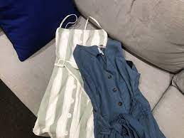 Subscription boxes and online styling services are having a moment, but there are concerns that stitch fix ceo katrina lake recently told fast company that while you can't underestimate amazon, stitch fix's value proposition as a curated. Amazon Has Stitch Fix Like Personal Shopper What It S Like