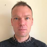 Craig Bartholomew Email & Phone Number