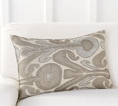 Decorative Pillows Accent Pillows Patterned Pillows Pottery Barn Decorative Pillows Pillows Diamond Pillow Cover