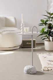 Hay Bowler Side Table In 2020 Minimalist Side Table Hay Side Table Side Table