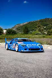 We did not find results for: Ferrari F40 Lm Kvc