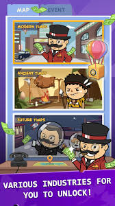 Idle Capitalist For Android Apk Download