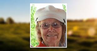 Nelda Williams Obituary February 7, 2024