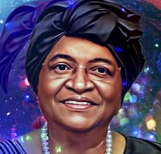 Ellen Johnson Sirleaf: A Beacon of Hope for Liberia